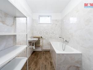 Prodej rodinného domu, Nové Město na Moravě, Čapkova, 150 m2