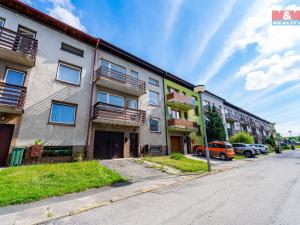 Prodej rodinného domu, Nové Město na Moravě, Čapkova, 150 m2