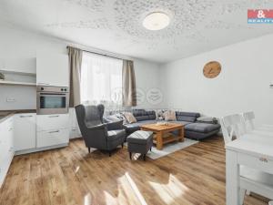 Prodej rodinného domu, Bříství, 62 m2