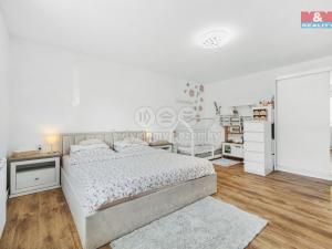 Prodej rodinného domu, Bříství, 62 m2