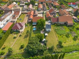 Prodej rodinného domu, Bříství, 62 m2