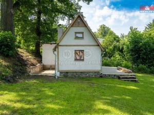 Prodej chaty, Pertoltice pod Ralskem, 27 m2