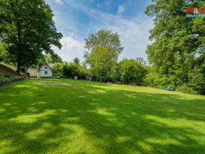 Prodej chaty, Pertoltice pod Ralskem, 27 m2