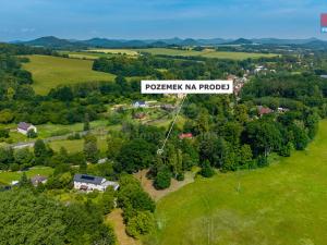 Prodej chaty, Pertoltice pod Ralskem, 27 m2