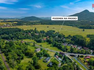 Prodej chaty, Pertoltice pod Ralskem, 27 m2