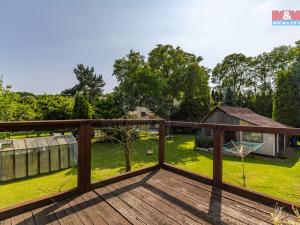 Prodej rodinného domu, Bohumín - Nový Bohumín, Palackého, 172 m2