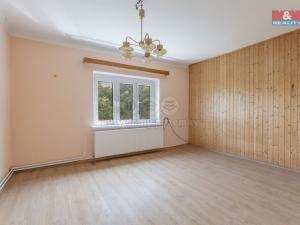 Prodej rodinného domu, Bohumín - Nový Bohumín, Palackého, 172 m2