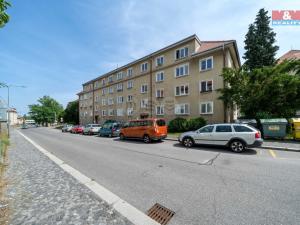 Prodej bytu 2+1, Strakonice - Strakonice I, Krále Jiřího z Poděbrad, 47 m2