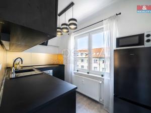 Prodej bytu 2+1, Strakonice - Strakonice I, Krále Jiřího z Poděbrad, 47 m2