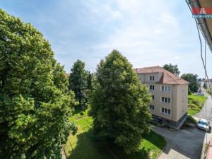 Prodej bytu 2+1, Strakonice - Strakonice I, Krále Jiřího z Poděbrad, 47 m2