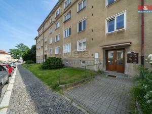 Prodej bytu 2+1, Strakonice - Strakonice I, Krále Jiřího z Poděbrad, 47 m2