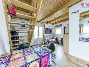 Prodej chaty, Kutná Hora, 35 m2