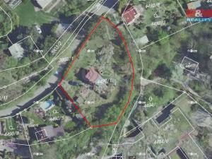 Prodej chaty, Kutná Hora, 35 m2