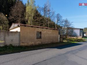 Prodej rodinného domu, Rotava, Nejdecká, 60 m2