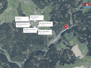 Prodej rodinného domu, Rotava, Nejdecká, 60 m2