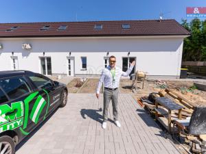 Prodej bytu 4+kk, Křinec, Chotucká, 94 m2