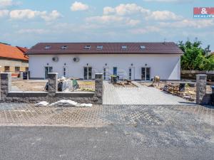 Prodej bytu 4+kk, Křinec, Chotucká, 94 m2