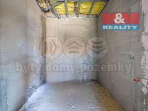 Prodej bytu 4+kk, Křinec, Chotucká, 94 m2