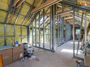 Prodej bytu 4+kk, Křinec, Chotucká, 94 m2