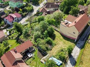 Prodej pozemku pro bydlení, Velké Opatovice, 697 m2