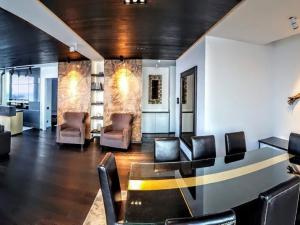 Prodej bytu 3+kk, Bečići, Černá Hora, 168 m2