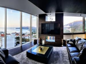 Prodej bytu 3+kk, Bečići, Černá Hora, 168 m2