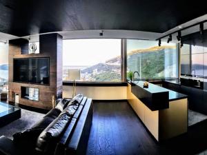 Prodej bytu 3+kk, Bečići, Černá Hora, 168 m2