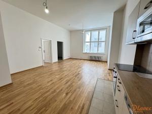 Pronájem bytu 2+kk, Praha - Staré Město, Národní, 68 m2