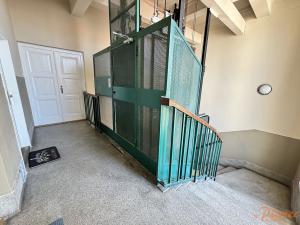 Pronájem bytu 1+kk, Praha - Staré Město, Národní, 67 m2