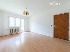 Prodej bytu 3+1, Karviná, Kpt. Jaroše, 74 m2