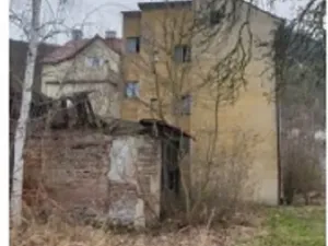 Dražba činžovního domu, Ústí nad Labem, Pražská, 135 m2