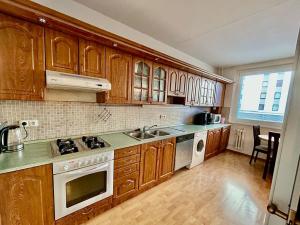 Prodej bytu 3+1, Praha - Chodov, Nad Opatovem, 77 m2