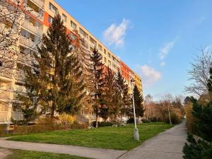 Prodej bytu 3+1, Praha - Chodov, Nad Opatovem, 77 m2