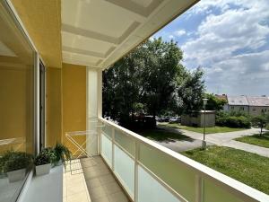 Pronájem bytu 1+kk, Brno, Švermova, 30 m2