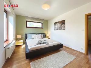 Prodej rodinného domu, Praha - Klánovice, Dohalická, 270 m2