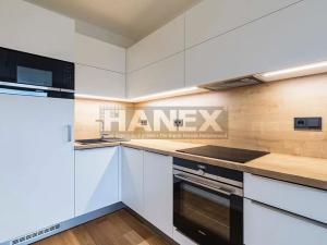 Pronájem bytu 2+kk, Praha - Strašnice, Za strašnickou vozovnou, 57 m2