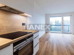 Pronájem bytu 2+kk, Praha - Strašnice, Za strašnickou vozovnou, 57 m2
