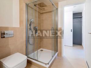 Pronájem bytu 2+kk, Praha - Strašnice, Za strašnickou vozovnou, 57 m2