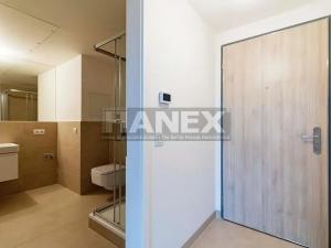 Pronájem bytu 2+kk, Praha - Strašnice, Za strašnickou vozovnou, 57 m2