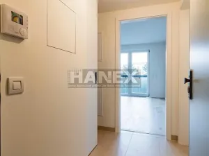 Pronájem bytu 2+kk, Praha - Strašnice, Za strašnickou vozovnou, 57 m2