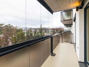 Pronájem bytu 2+kk, Praha - Strašnice, Za strašnickou vozovnou, 57 m2