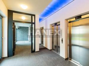 Pronájem bytu 2+kk, Praha - Strašnice, Za strašnickou vozovnou, 57 m2