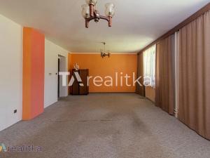 Prodej rodinného domu, Ženklava, 360 m2