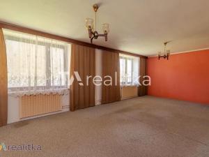 Prodej rodinného domu, Ženklava, 360 m2
