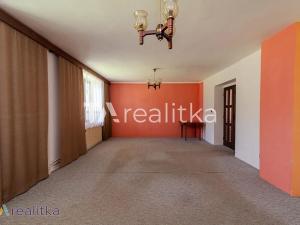 Prodej rodinného domu, Ženklava, 360 m2
