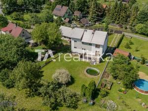 Prodej rodinného domu, Ženklava, 360 m2