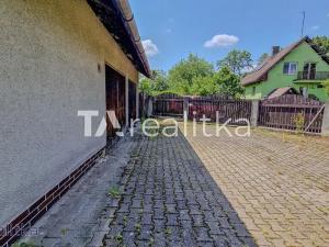 Prodej rodinného domu, Ženklava, 360 m2