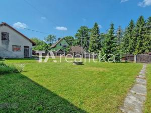 Prodej rodinného domu, Ženklava, 360 m2