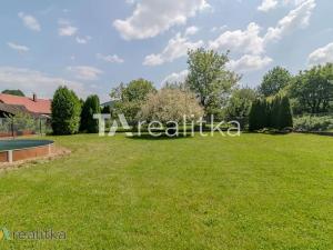 Prodej rodinného domu, Ženklava, 360 m2