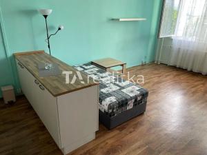 Pronájem bytu 1+kk, Ostrava, Milana Fialy, 33 m2